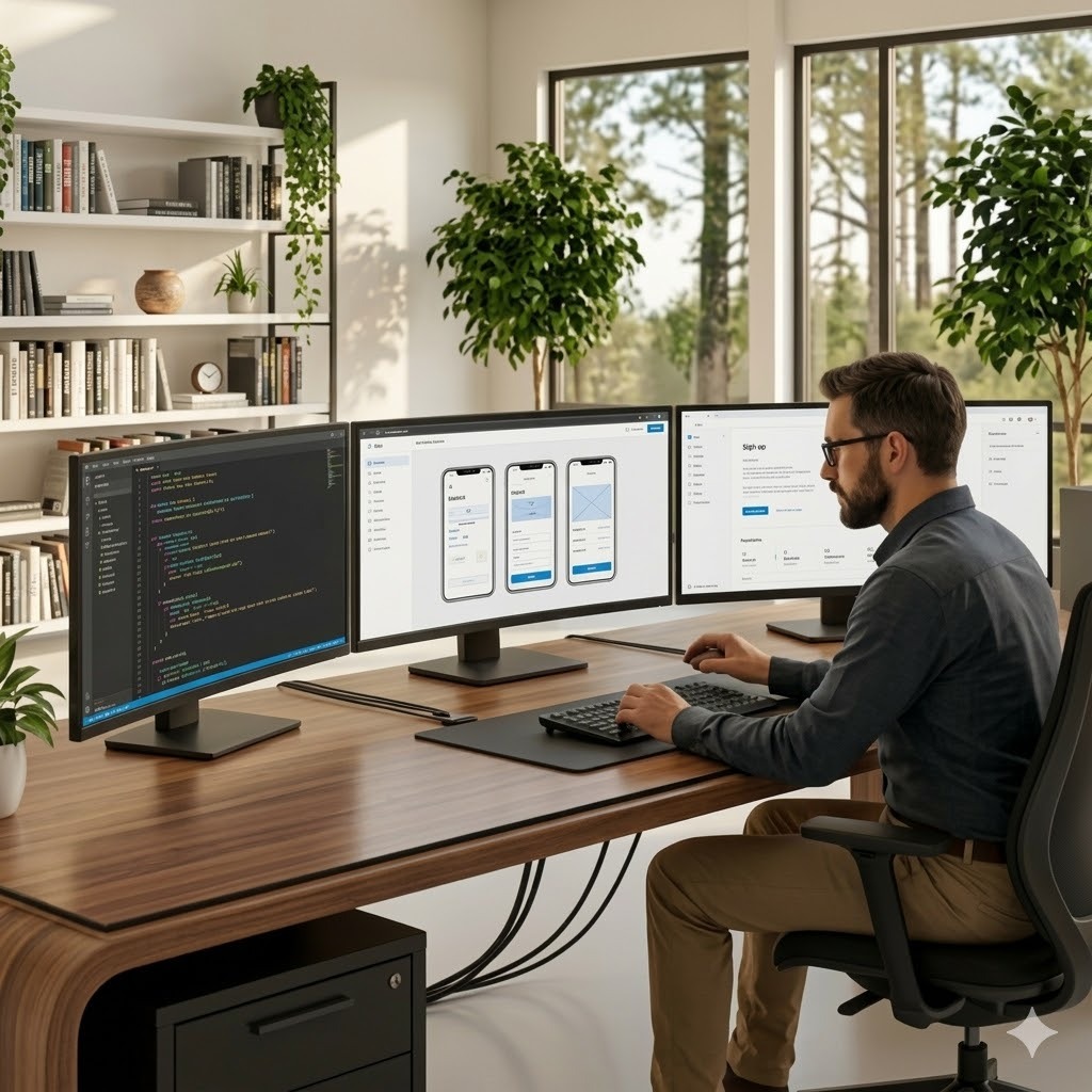 Servicios Informáticos